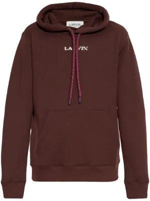 Lanvin(ランバン) パーカー - FARFETCH Lanvin(ランバン) パーカー - FARFETCH