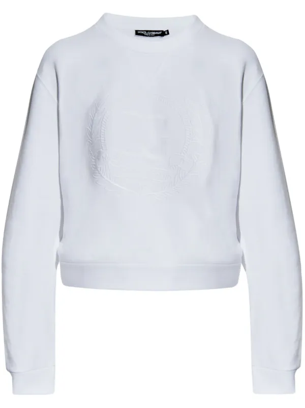【関税＆送料込み】Dolce & Gabbana All-Over Logo Embroidery Silk polo-shirt with all-over DG logo embroidery in Blue for
