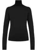 Dolce & Gabbana roll-neck sweater - Black