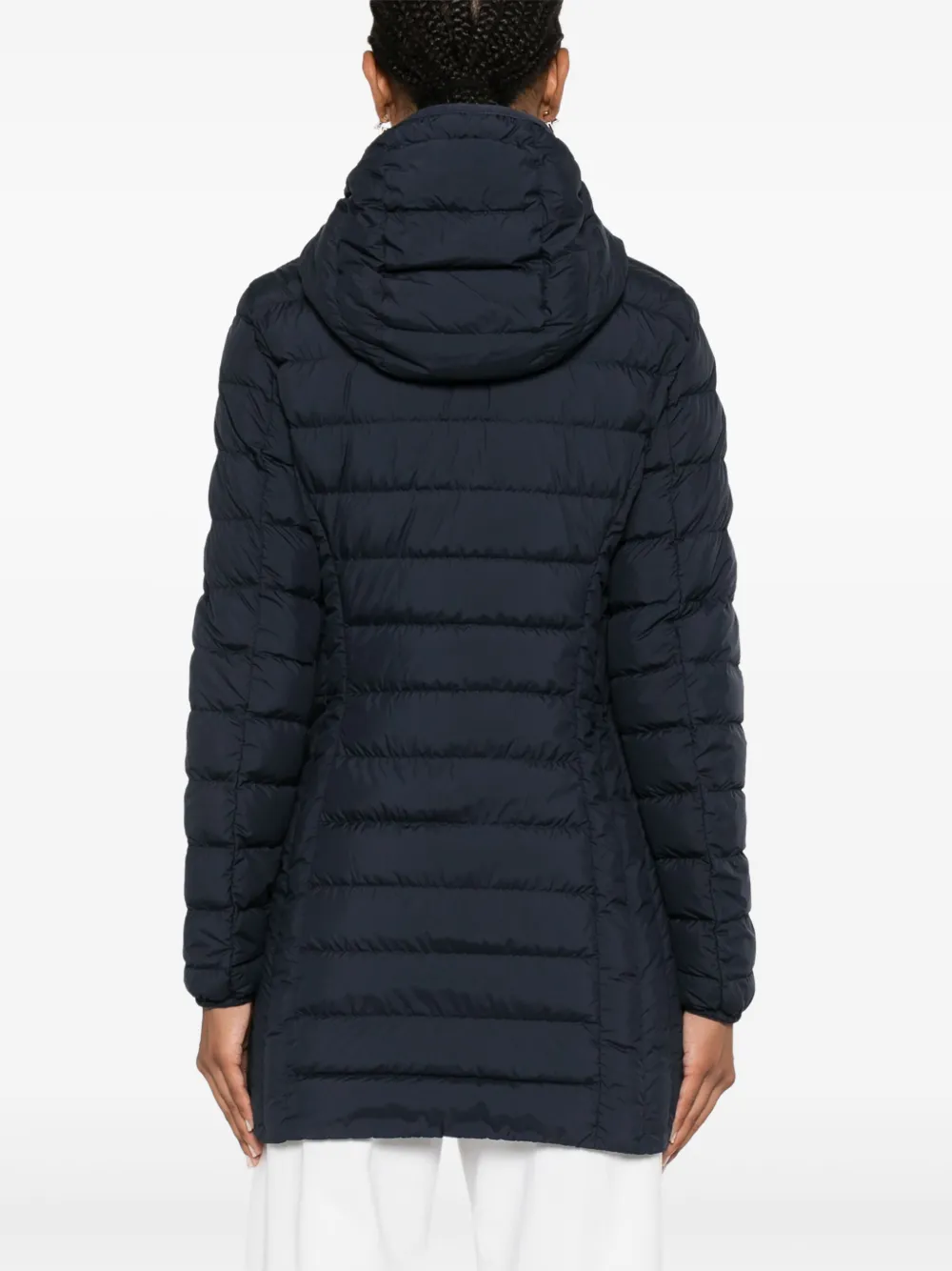 Parajumpers Irene jack Blauw