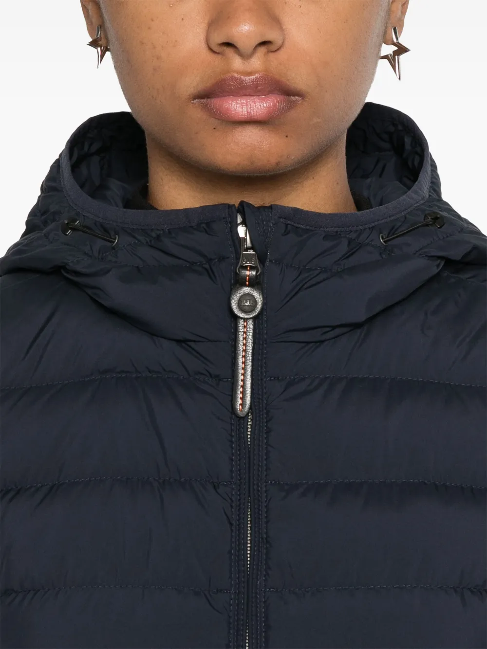 Parajumpers Irene jack Blauw