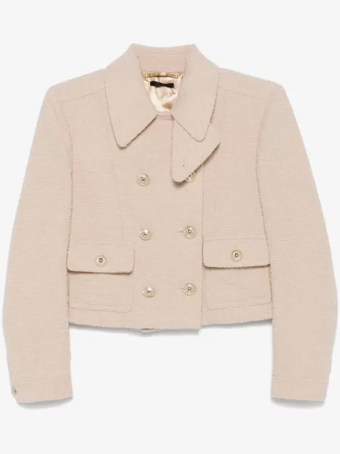 TOM FORD bouclé jacket