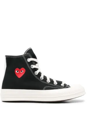 Comme des garçons valencia zapatos hotsell