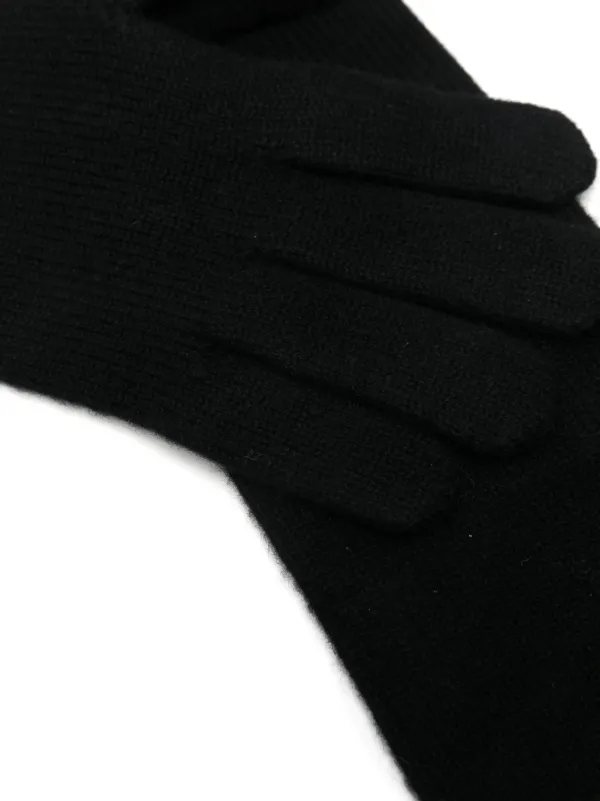 【MAX MARA】 Cashmere Long Gloves Cashmere gloves | Max Mara