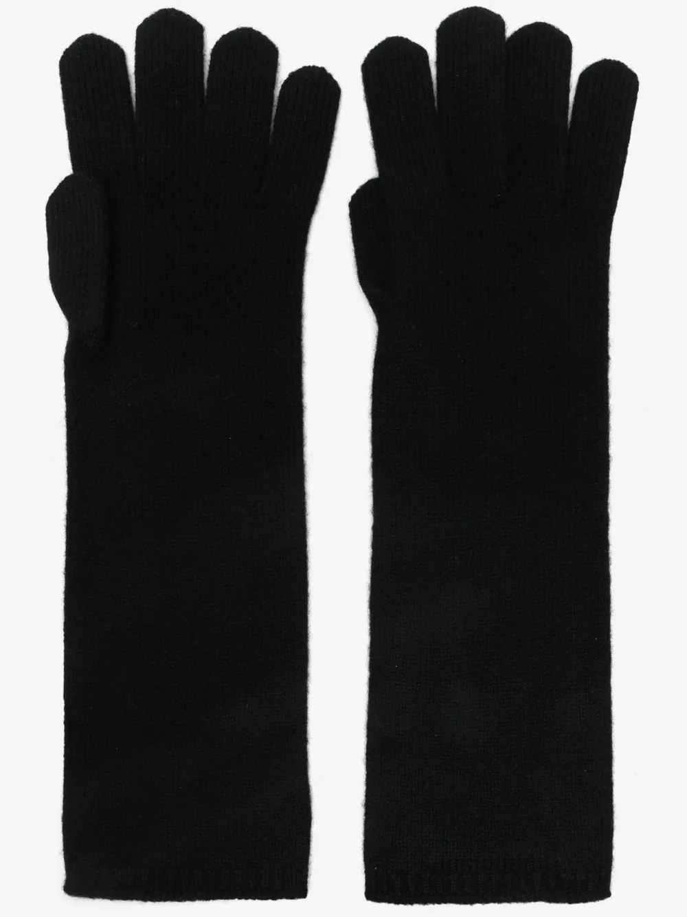 cashmere gloves