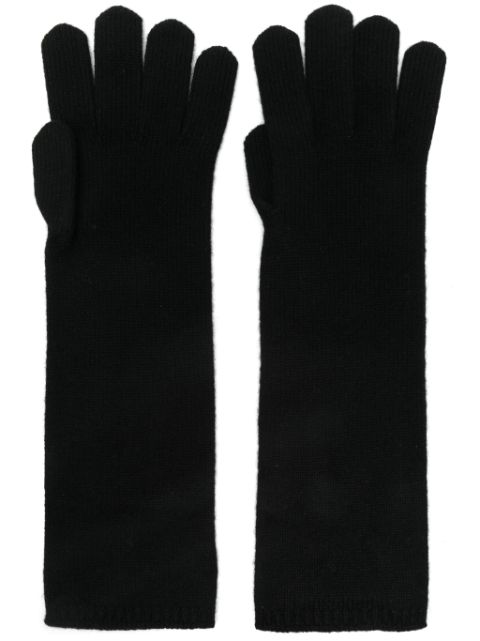 Max Mara cashmere gloves Women