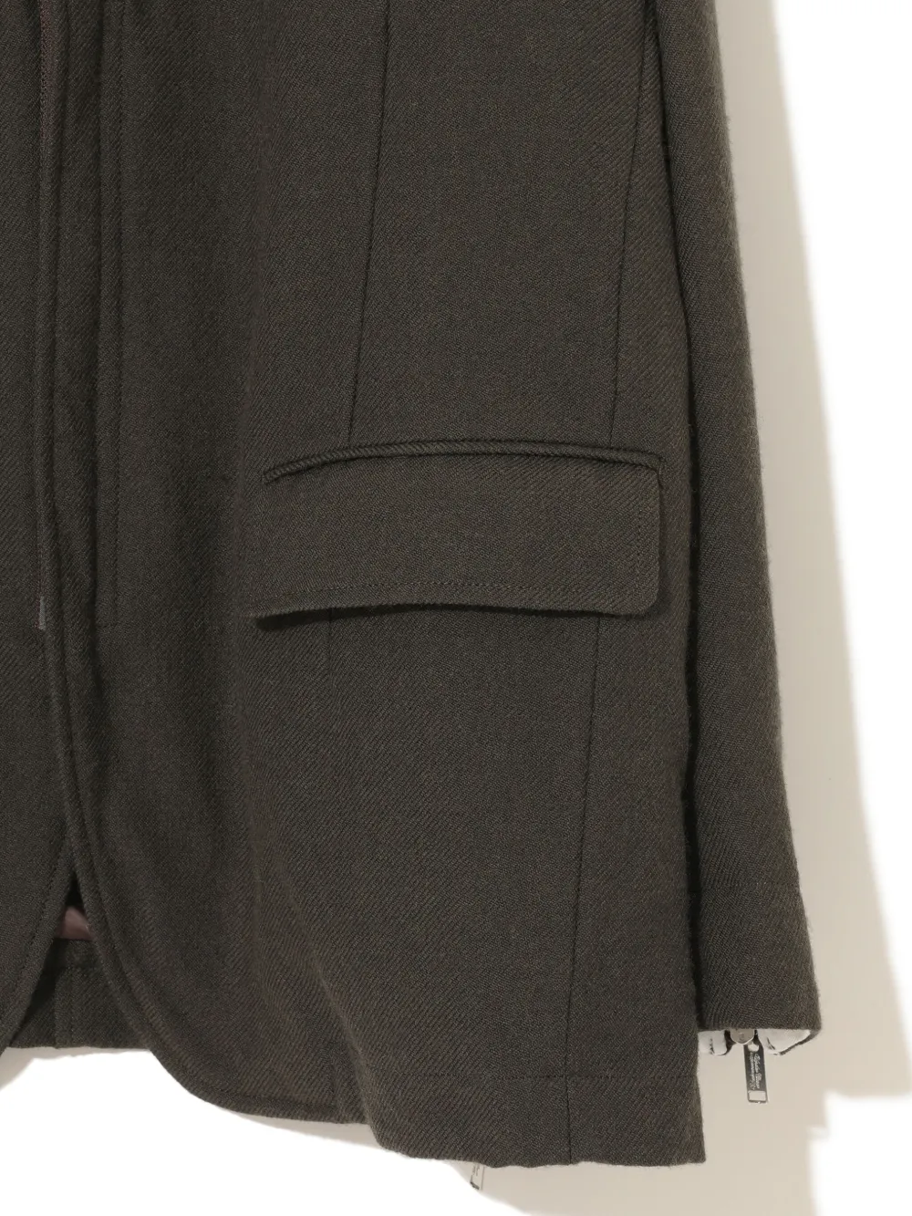 ジャケット UNDERCOVER Shawl blazer Multicolor UNDERCOVER Shawl Blazer Blazer And Suits Multicolor