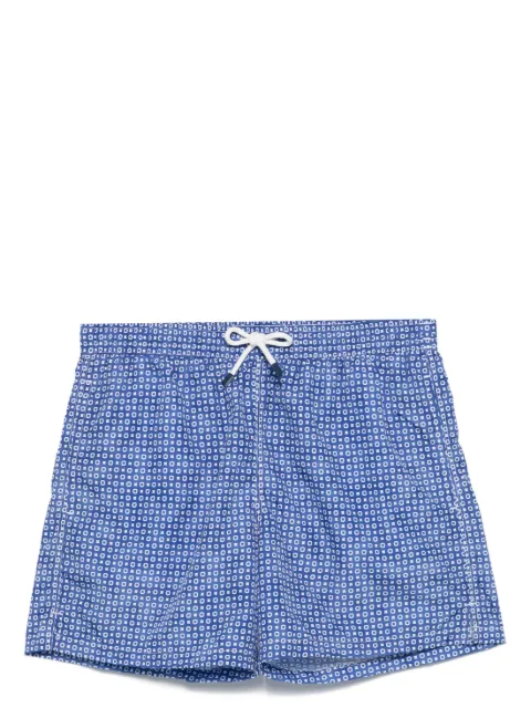 Fedeli Madeira swim shorts
