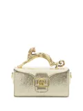 Lanvin Nano Pencil Cat mini bag - Gold