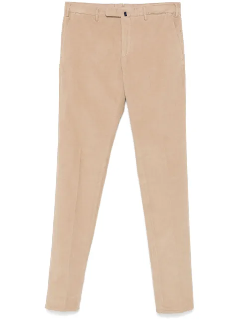 Incotex pantalones de pana