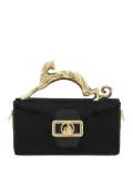 Lanvin Nano Pencil Cat mini bag - Black