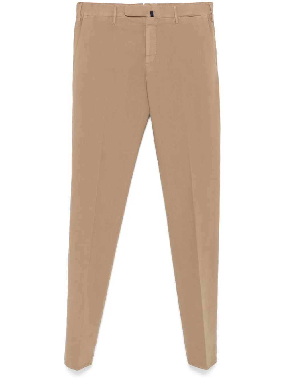 Incotex Pantalones Slim | Neutro | FARFETCH CL