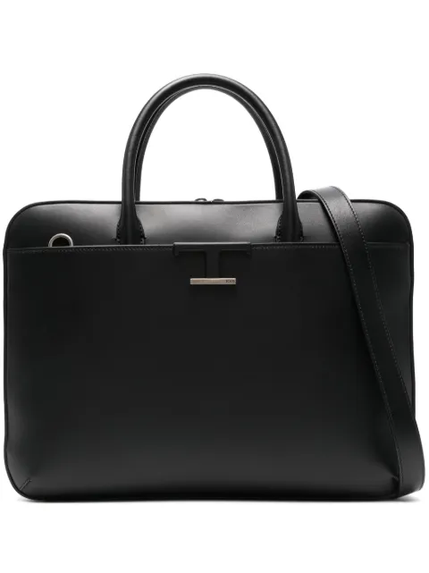 Tod's شنطة أعمال 'T تايملس سليم'