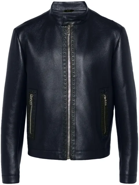 FENDI chamarra Selleria