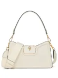 Valentino Garavani Valentino Garavani 'VLOGO' shoulder bag - White