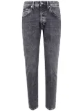Nine In The Morning Rock jeans - Grey