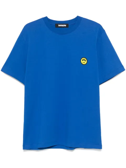 BARROW ロゴ Tシャツ