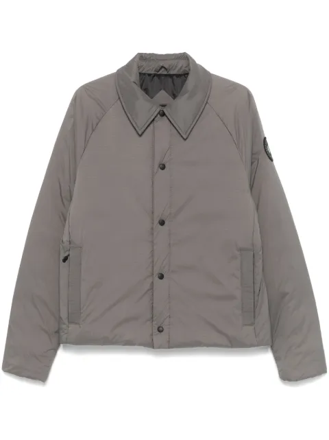 Canada Goose Lodge Coach jacket