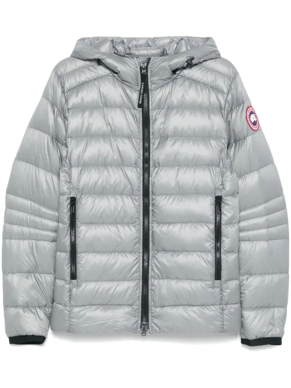 Canada goose mens puffer jacket best sale