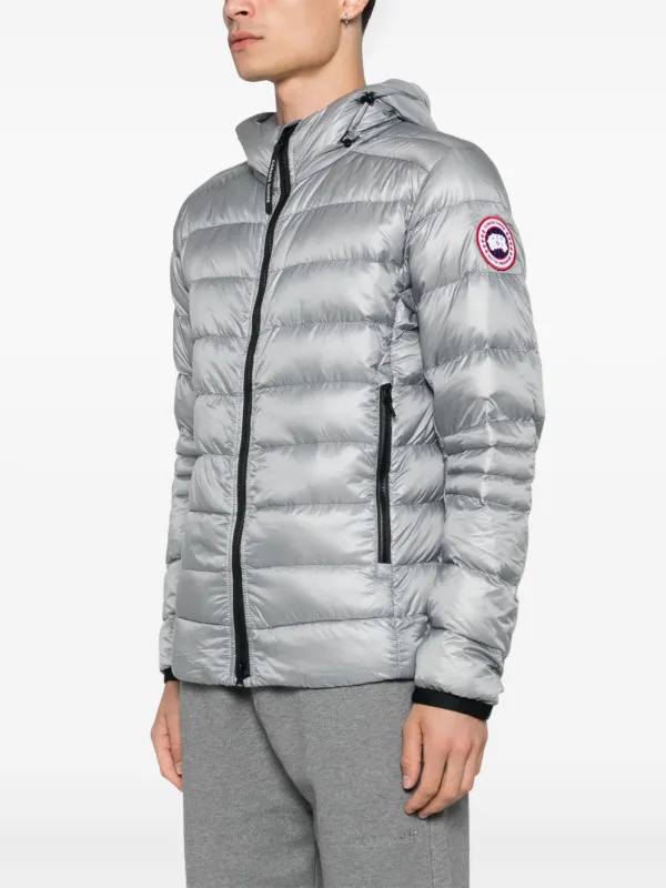 Packable canada goose jacket on sale