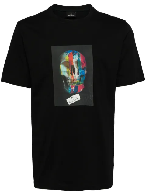 PS Paul Smith organic cotton T-shirt