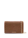 Michael Michael Kors medium Jet Set cross body bag - Brown