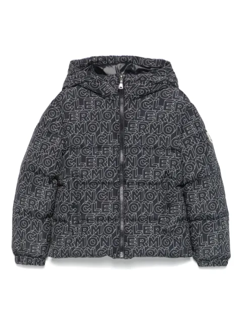 Moncler Enfant Fergus puffer jacket