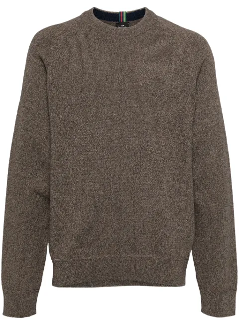 Paul smith sweater sale best sale