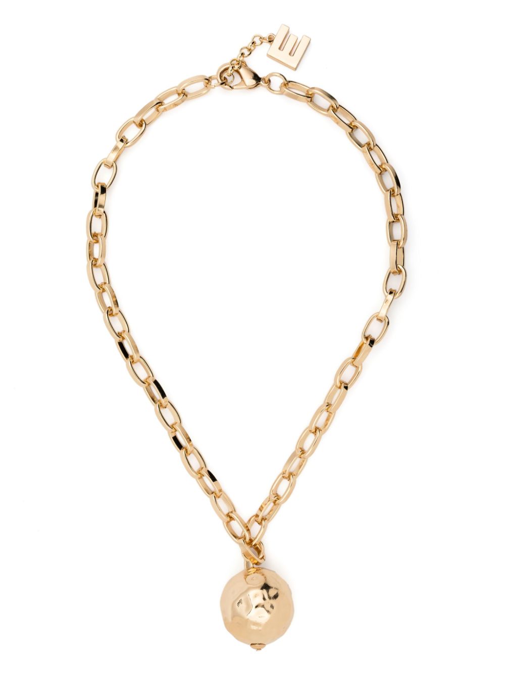 Essentiel Antwerp Collana Garmisch - Oro