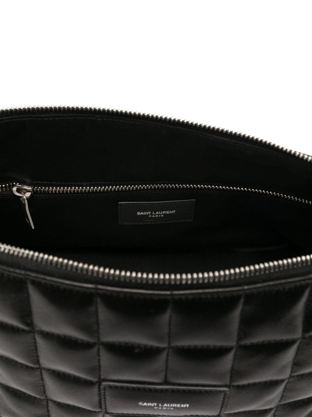 SAINT LAURENT LE TUC SHOULDER BAG 