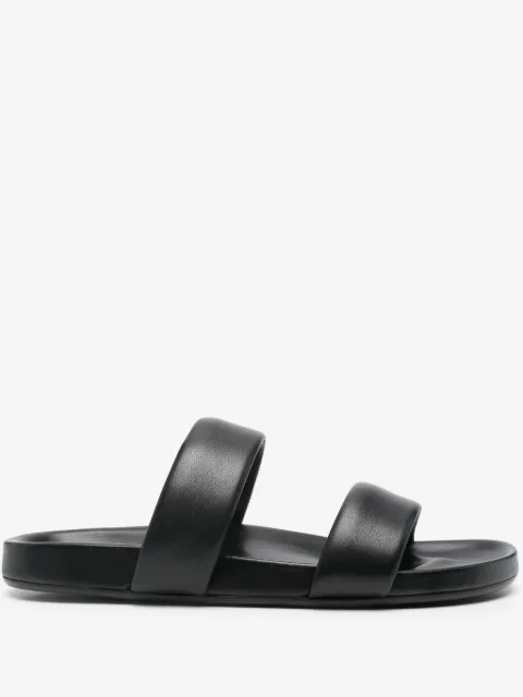 Saint Laurent sandalias Nichols