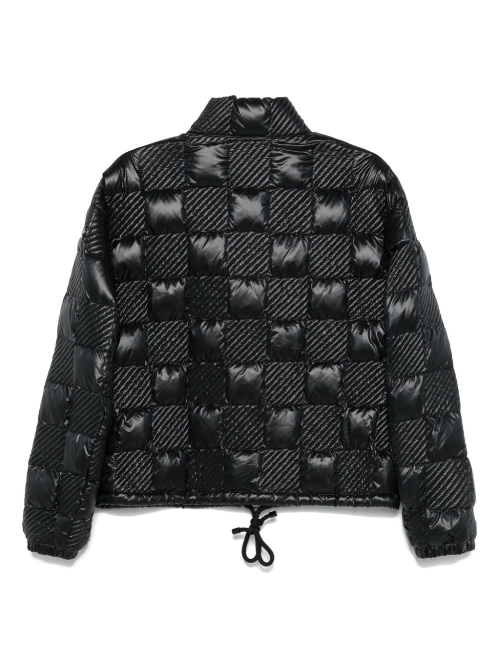 Moncler Ancy jack - Blauw