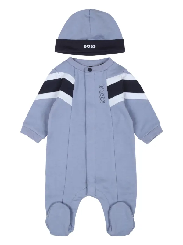 Set Boss Baby Overalls New Born Baby Clothes Set Boss Baby Costume