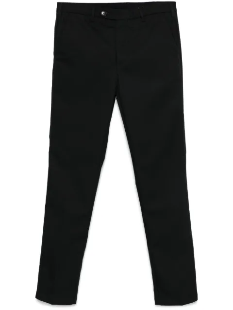 Canali tailored trousers