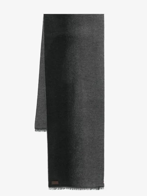 Canali cashmere scarf