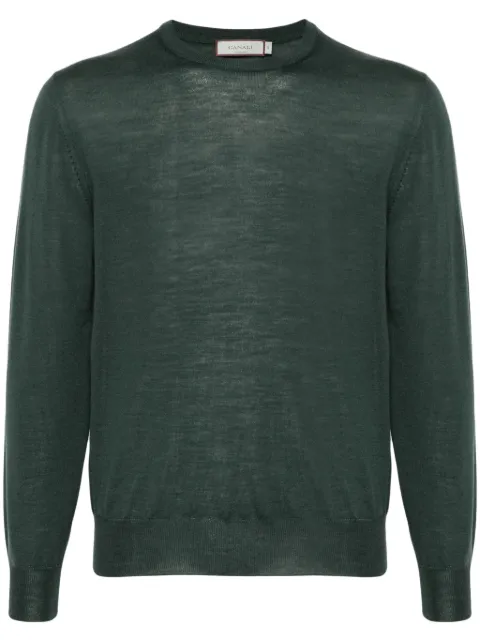 Canali Sweaters Knits for Men Farfetch
