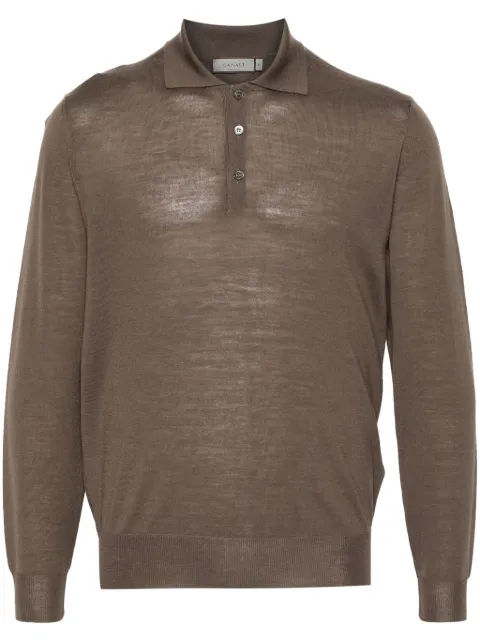 Canali playera tipo polo