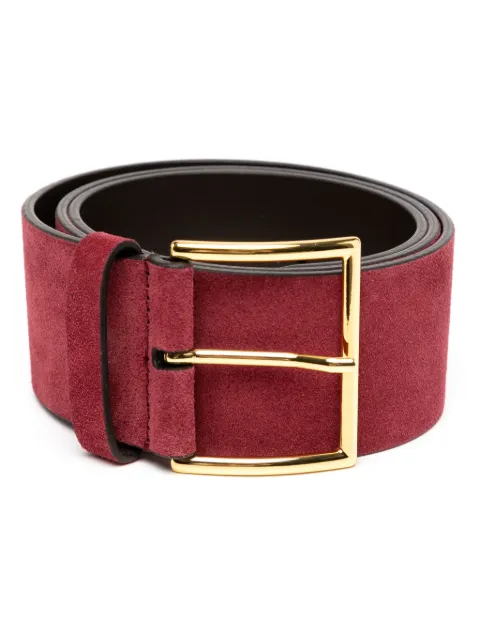 Anderson's extra wide belt