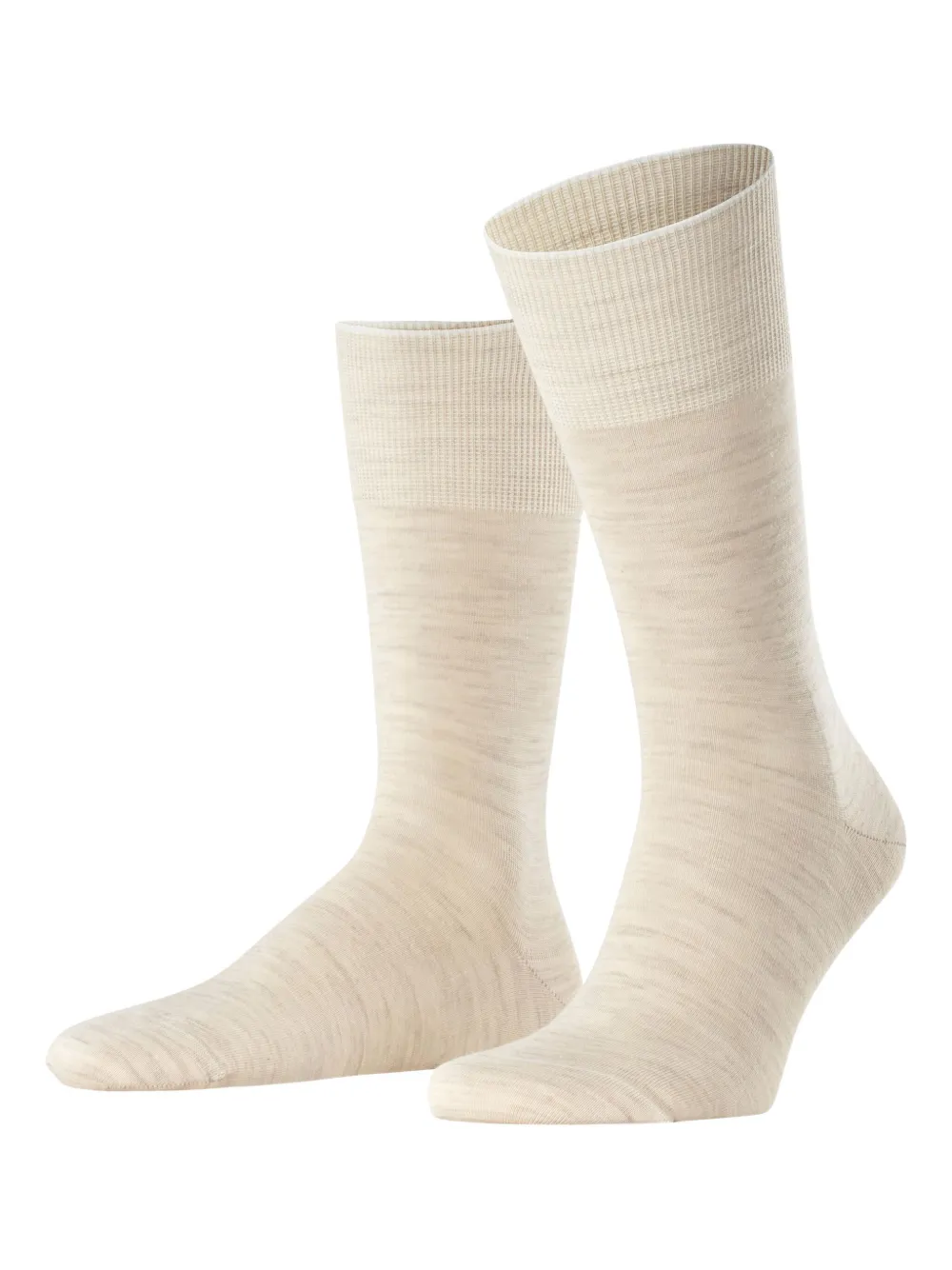 Falke Airport socks | Neutrals | Image 1