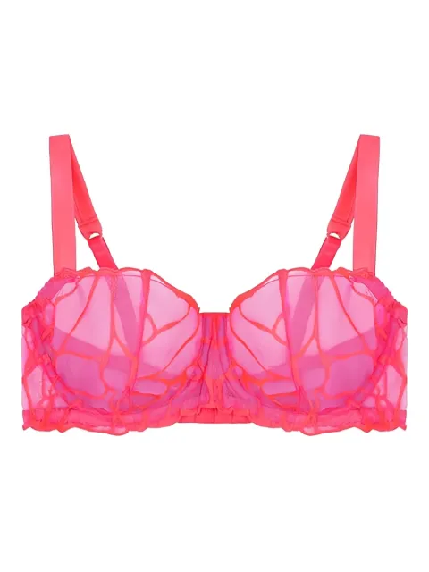 Fleur Of England Cleo balconette bra