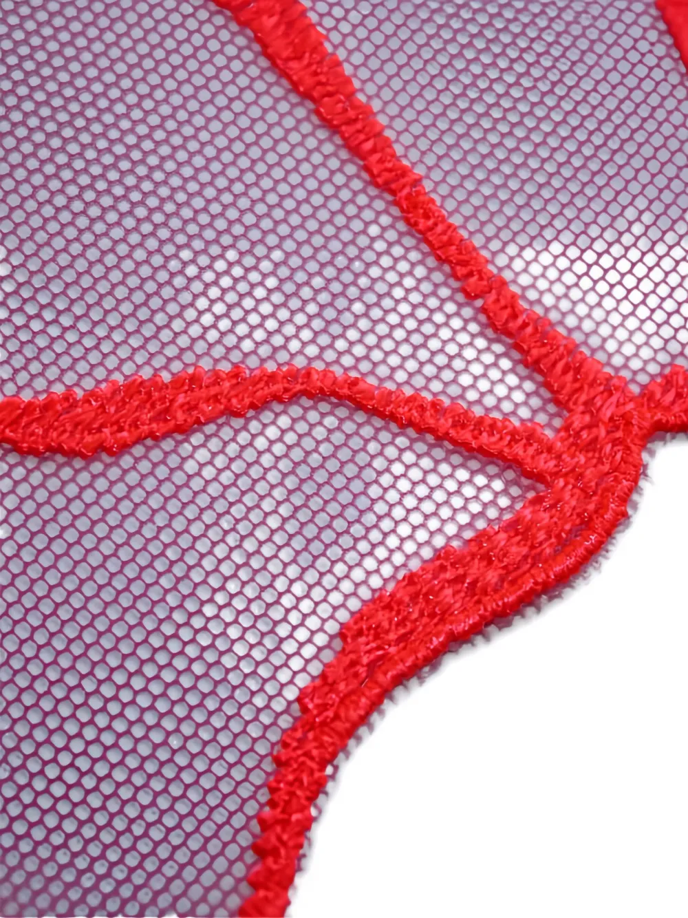 Fleur Of England Cleo Balconette Bra In Pink