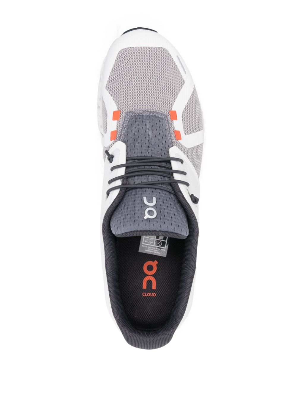 On Running Cloud 5 Push sneakers Men