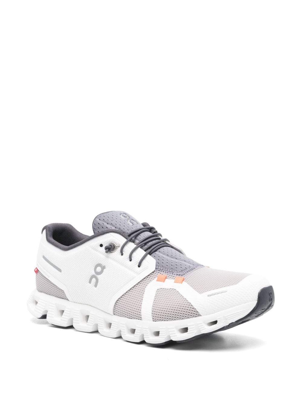 On Running Cloud 5 Push sneakers - Wit