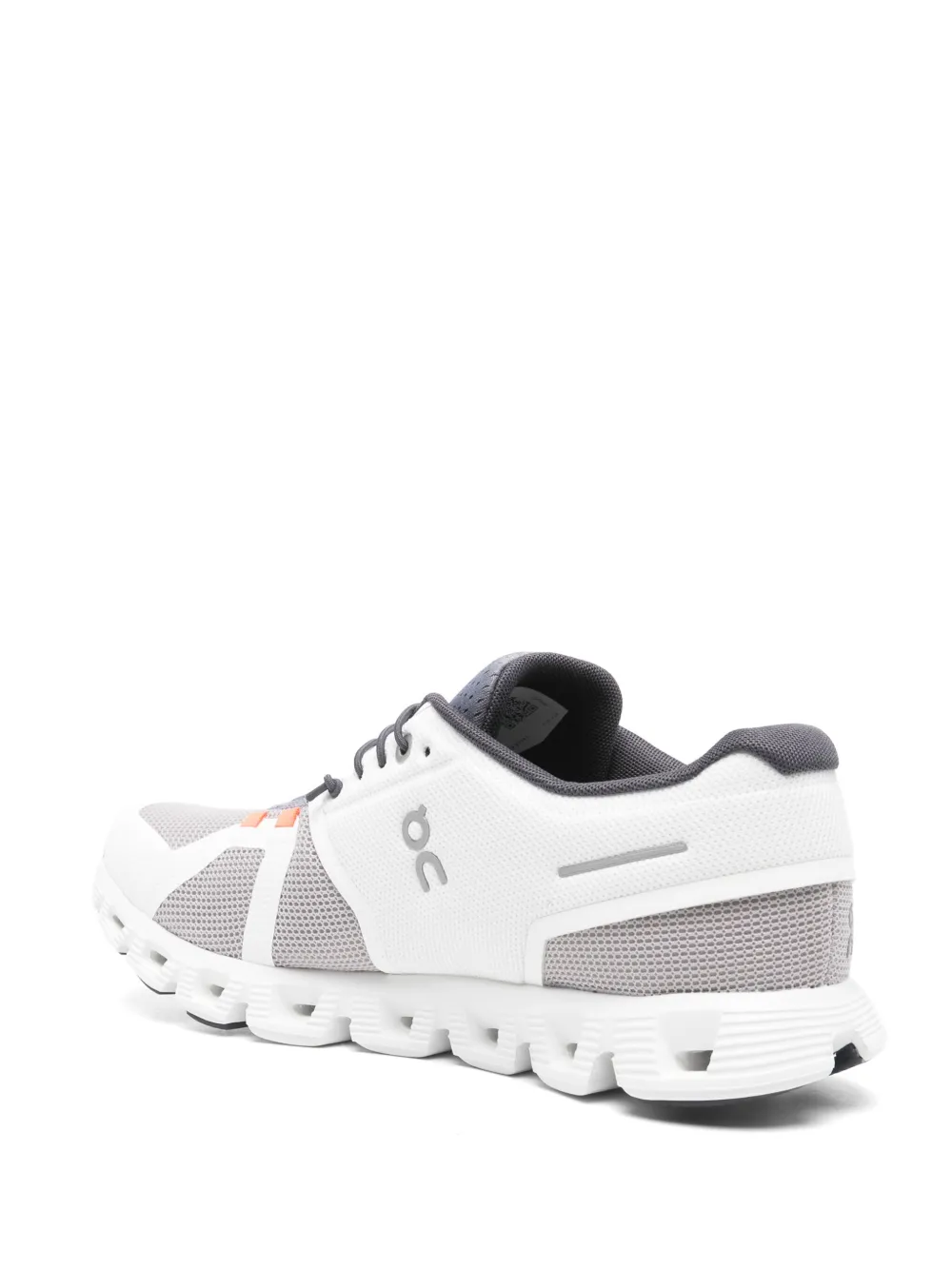 On Running Cloud 5 Push sneakers Men