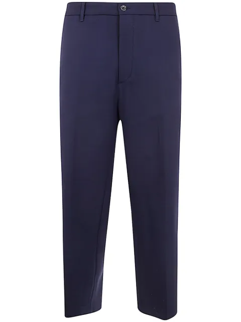 Nine In The Morning Apollon trousers