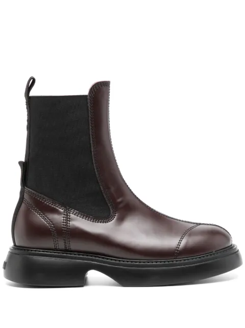 GANNI Everyday boots S2620A - 0