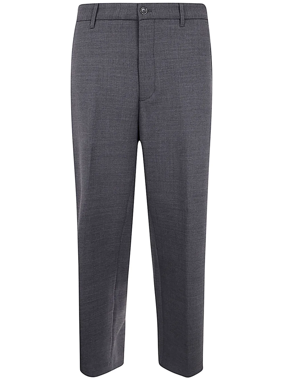 Nine In The Morning Apollon trousers | Grey | Image 1