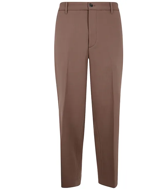 Nine In The Morning Apollon trousers