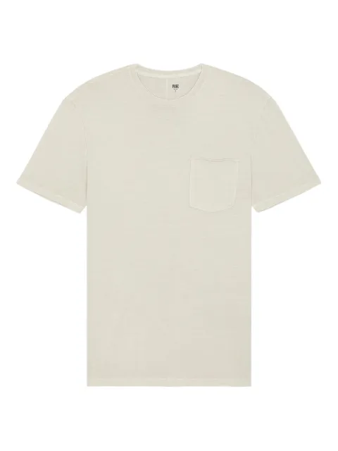 PAIGE cotton T-shirt
