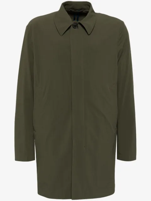 Paul Smith معطف ترنش قابل للطي